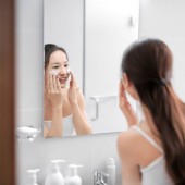 Tạo “lớp khiên” mỏng nhẹ bảo vệ làn da ngày hè